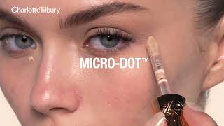 Charlotte tilbury Airbrush Flawless Blur Concealer