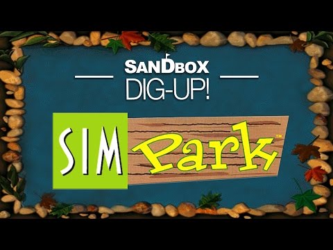 sim park pc game