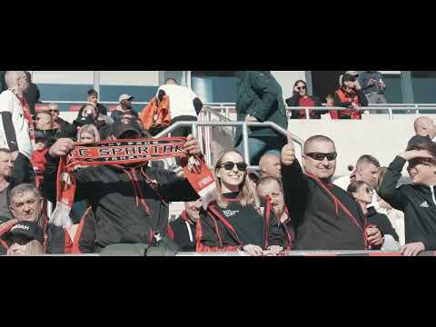 DERBY I AFTERMOVIE 🔴⚫️⚔️