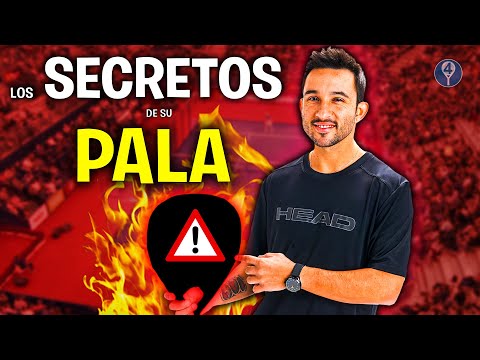SANYO Y LOS SECRETOS DE SU PALA – el4Set