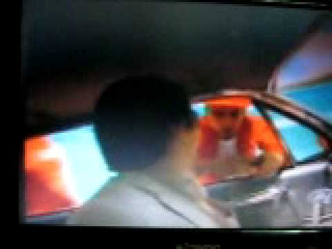 Ojo por Ojo - muerte de Narciso