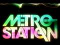Metro Station-Shake It (HQ) w/ Lyrics! 