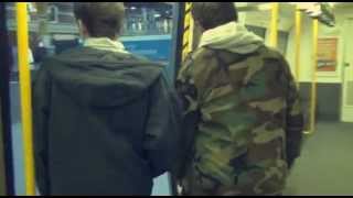 Slims Return- Madlib (Unofficial Music Video)