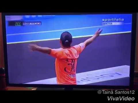 Supercoppa Italiana ASD Olimpus Roma