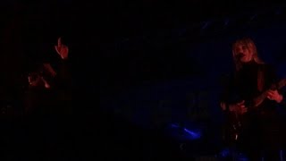 Better Oblivion Community Center - Chesapeake (Live @ The Ritz, Manchester)