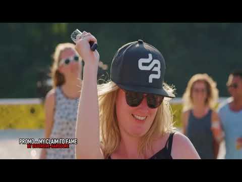 PROMO - MY CLAIM TO FAME (SLOOP SERVICE)