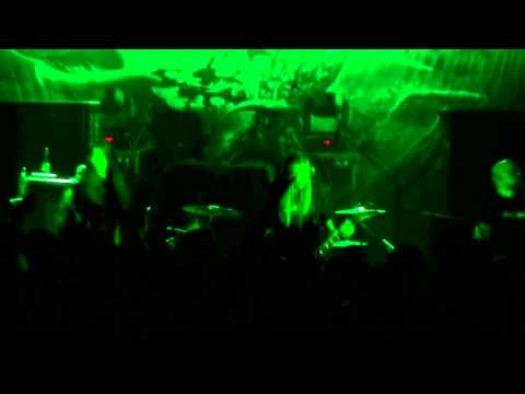 GRAVE- Extremely Rotten Flesh (Vilnius club Propaganda 2011.04.09)-4