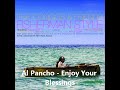 Al Pancho - Enjoy Your Blessings
