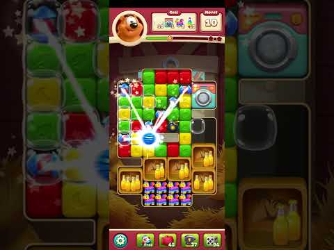 toonblast level 5114