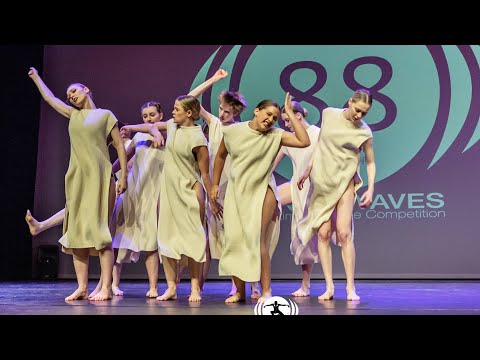 22-23 Qualifier 14 BE - H Arts Compagnie (Huys Arts)