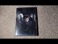 Trailer From X2 X Men United 2003 DVD