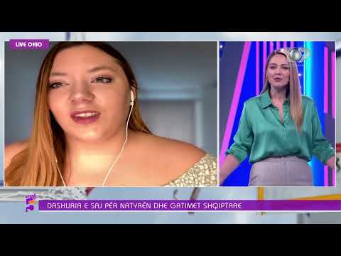 Amerikania betohet për Zotin në shqip, Bieta dhe publiku shkrihen së qeshuri/ Ftesë në 5