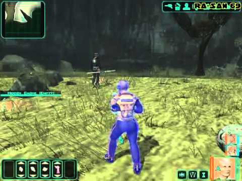 Star Wars - Knights of the Old Republic II walkthrough part 15