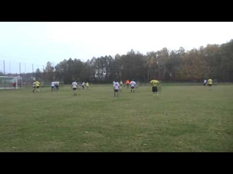 Orzeł Dziadowice-Folwark - Retro Bibianna 1:7. Taśma profesjonalna.