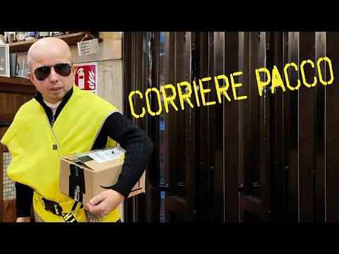 THE STYRLOS - CORRIERE AI PIANI