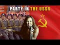 Party In The USSR Soviet Remix