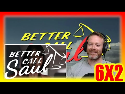 BETTER CALL SAUL | 6X2 | CARROT AND STICK - REACTION