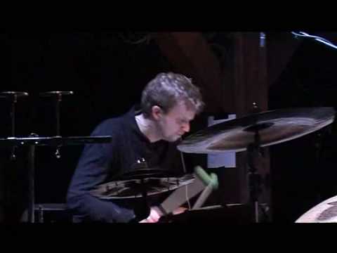 Black Metal Rockers by Stephan Krause (performed by Elbtonal Percussion)