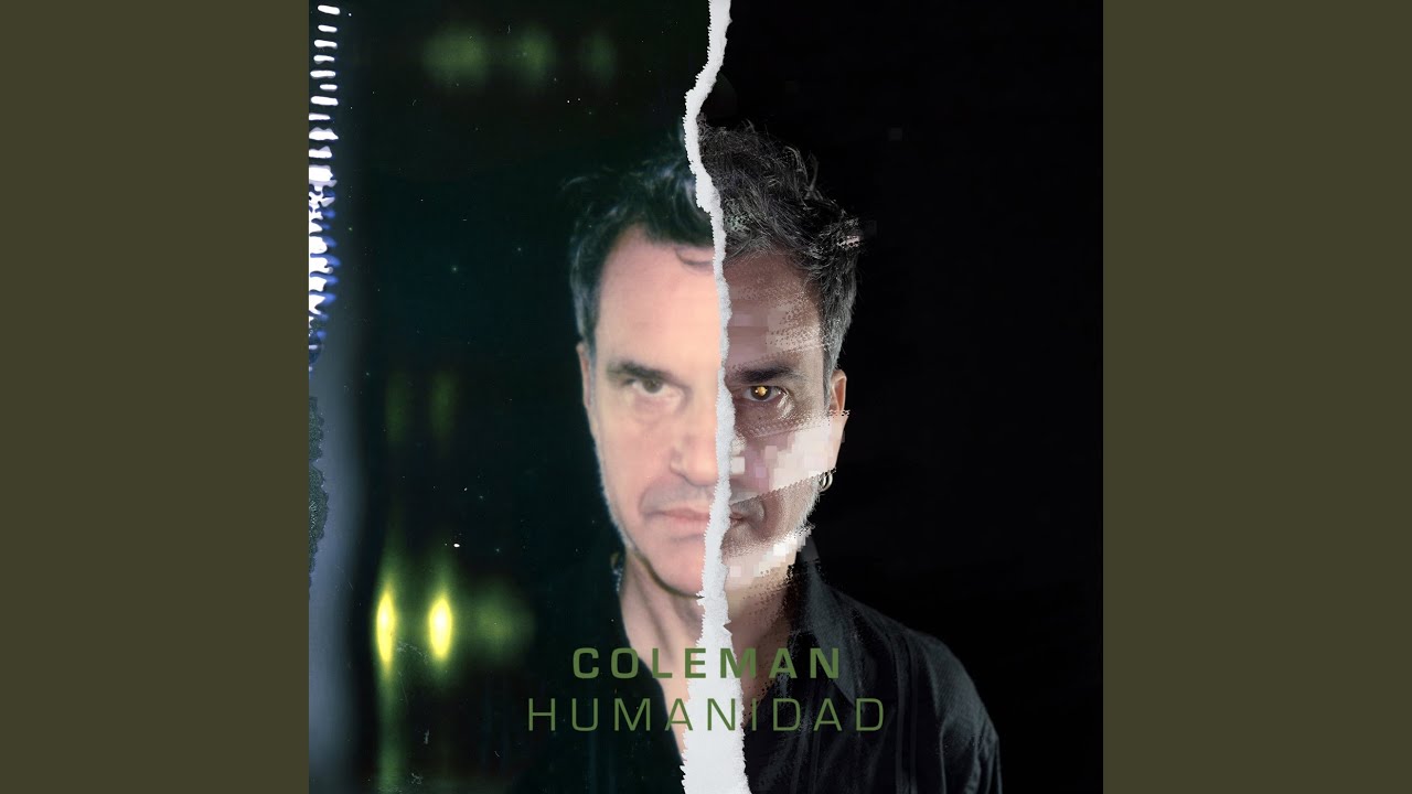 Richard Coleman Regresa Con “Humanidad”, Su Nuevo Sencillo