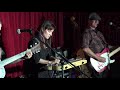Wayne Hancock House Concert - Blue Suede Shoes -(Elvis Presley / Carl Perkins Cover)