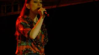 Roberta Sá - No Braseiro [13.06.2010]