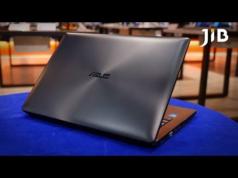Ep17 NB ASUS X403MA WX446D N2840