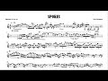 Spokes - Allan Holdsworth (Transcription)