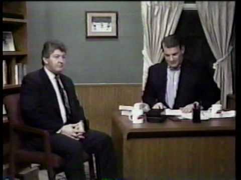 Empire Sports Network, A Look Back on Hockey Hotline