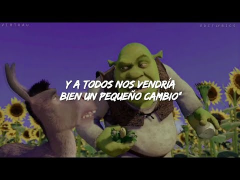 Smash Mouth - All Star (subtitulado en español)
