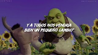 Smash Mouth - All Star (subtitulado en español)