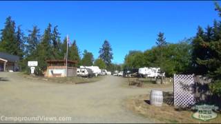 Conestoga Quarters RV Park Video