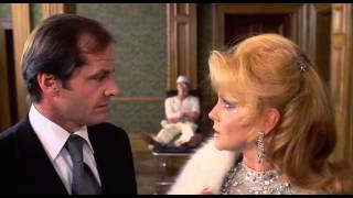 Ann Margret Likes Tommy&#39;s Doctor