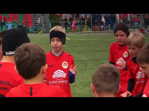 Turniej Api Cup. Zakopane., Rocznik 2013.