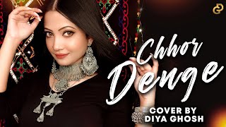 Download lagu Chhor Denge | Cover By Diya Ghosh | Parampara Tandon | Sachet-Parampara | Nora Fatehi mp3