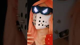 I Shall Be Immortal 😤👍 Juno Meee aka Roxi #Shorts #JunoMeee #JunoMeeeRoxi