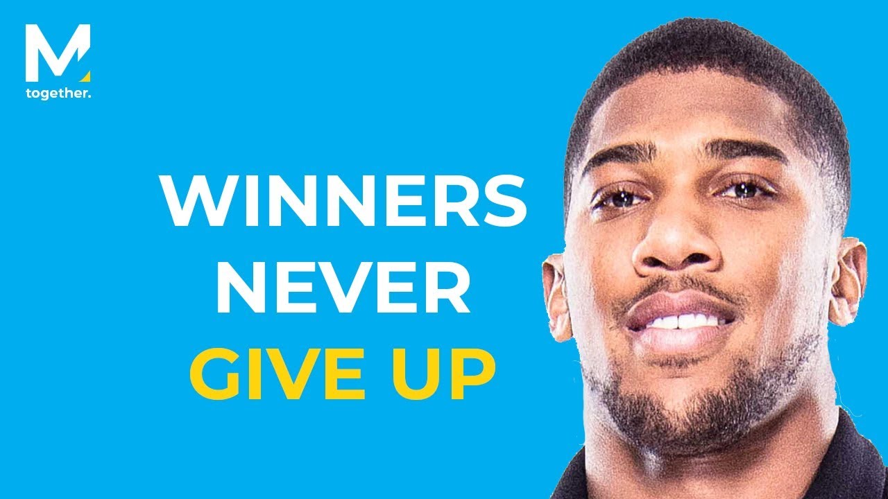 I WILL WIN - Motivational Video