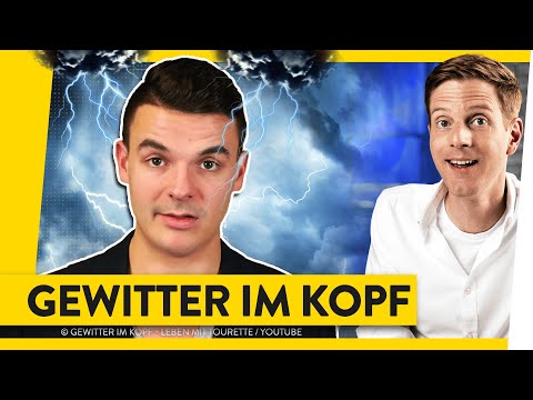 Erfolg mit Tourette: Gewitter im Kopf | WALULIS
