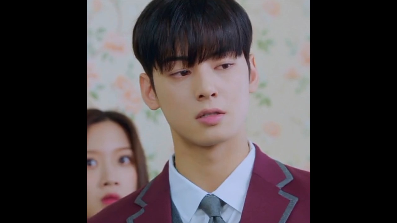 He saw himself on the biscuits 🫣#kdrama#truebeauty#truebeautyedit#edit#limjugyeong#suho#chaeunwoo