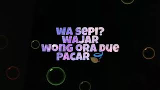 Download lagu Story WA sepi 2020 mp3 Download lagu Story WA sepi 2020 mp3