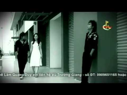 Một tình yêu hai ngã rẽ - Lâm Quang Duy