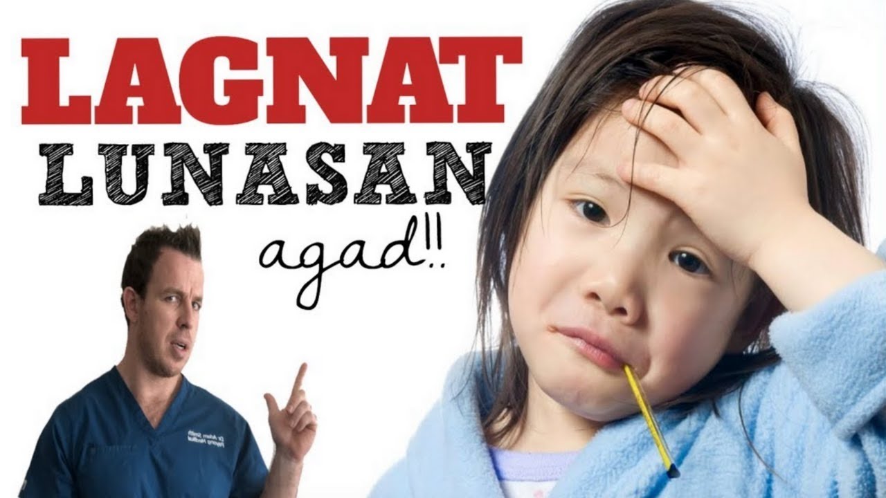 Lagnat ng Bata, Ano ang Dapat Gawin