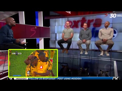 PSL EXTRA TIME | Kaizer Chiefs And Pirates to win the league | Tactics Analysis 