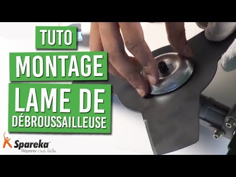 Changer fil debroussailleuse ryobi Changer fil debroussailleuse ryobi