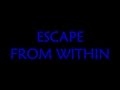 Flotsam & Jetsam - Escape From Within lyrics ...