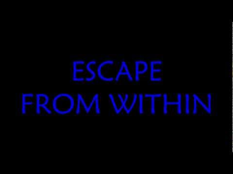 Flotsam & Jetsam - Escape From Within lyrics
