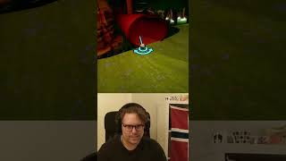 Fnaf golf is the dark souls of video games