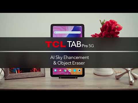 TCL Tablet 5G - How To Tutorial