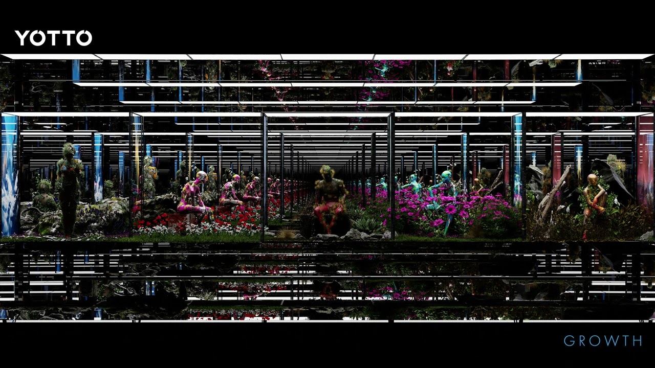 YOTTO & Lost Boy - Just the Kinda Feeling