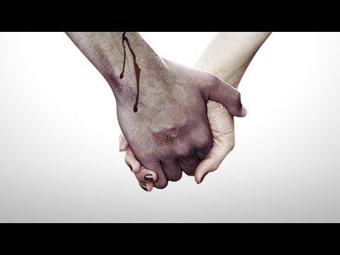 Muttonheads - Stronger Than Ever (Feat. Eden Martin) [Official Artwork Video]