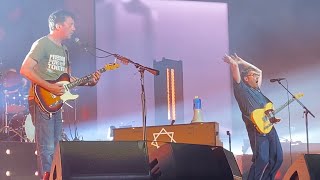 Blur - Villa Rosie @ Ziggo Dome, Amsterdam 27/06/23